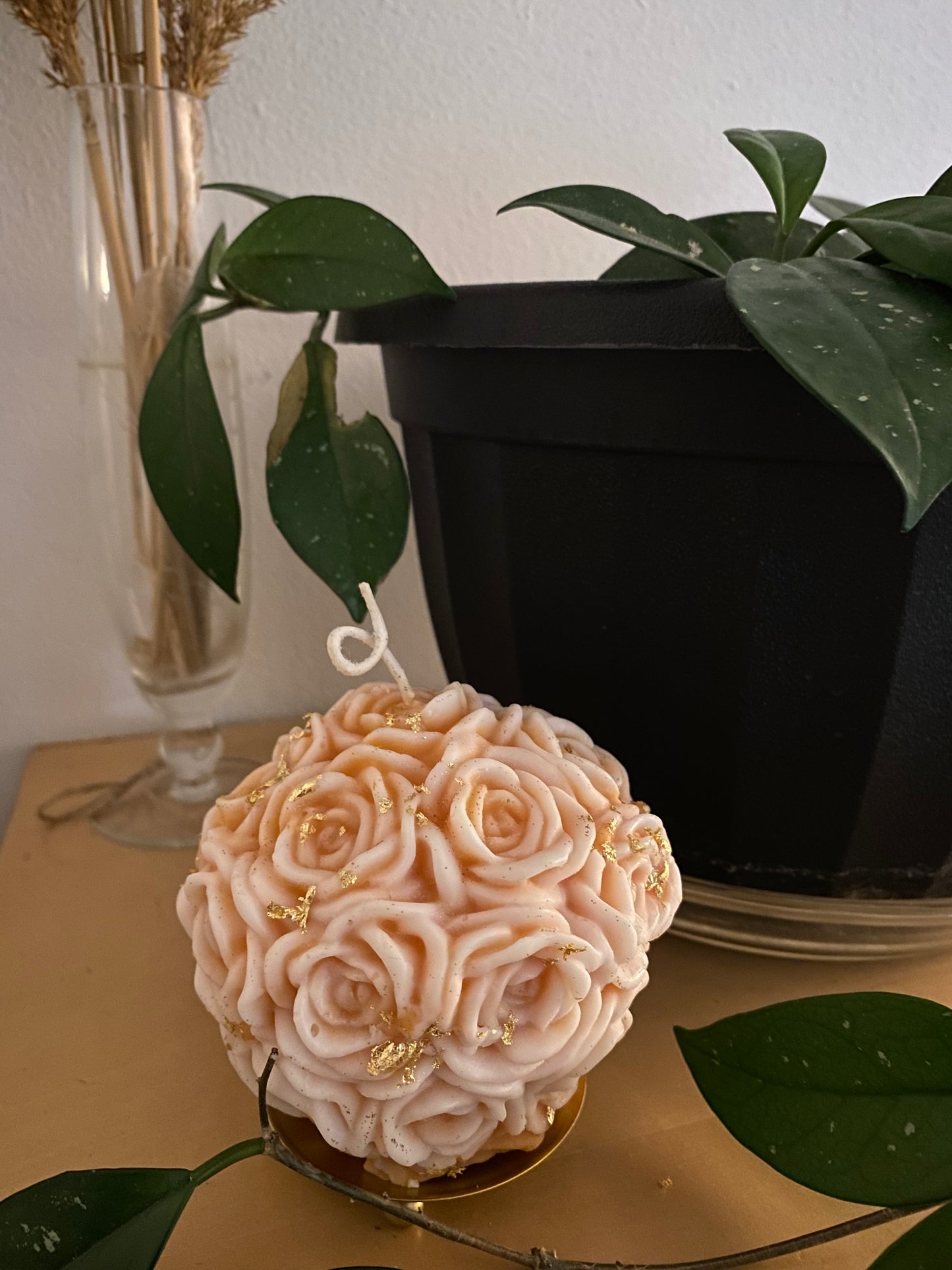 Bouquet de roses
