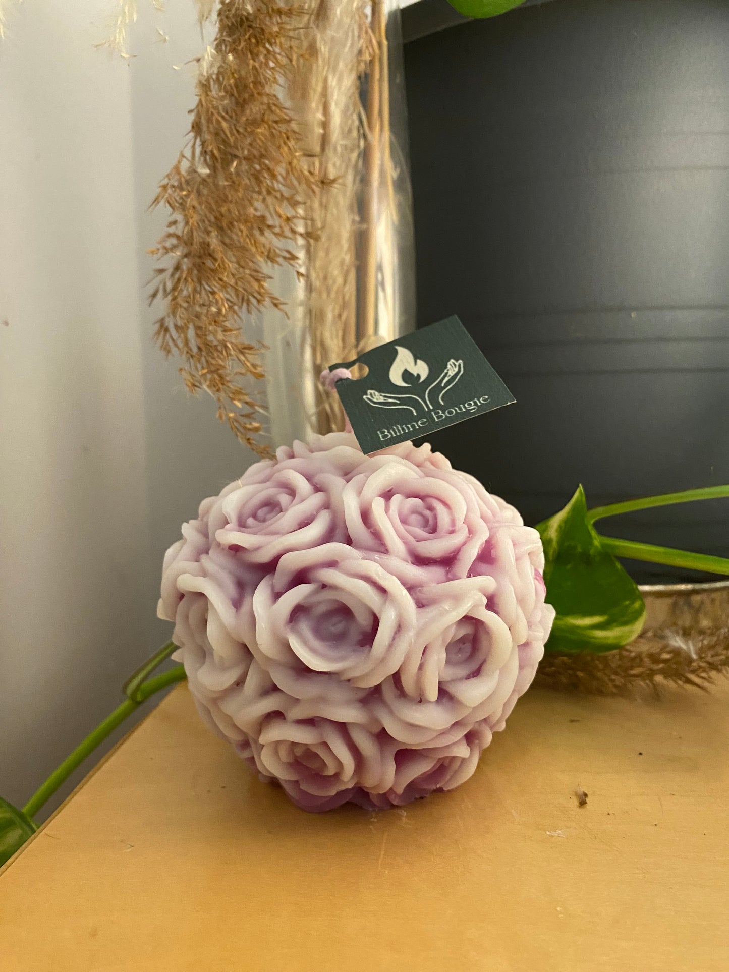 Bouquet de roses